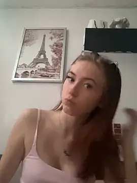 Keriacat  online show from 02/25/26, 02:17