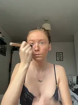 Keriacat  online show from 02/06/26, 09:38