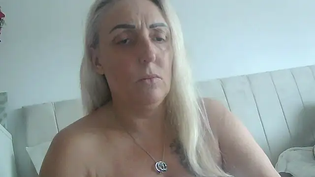 theblondecocklover online show from 02/26/26, 10:37
