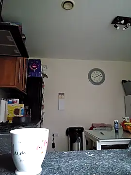 theblondecocklover online show from 03/16/26, 07:12