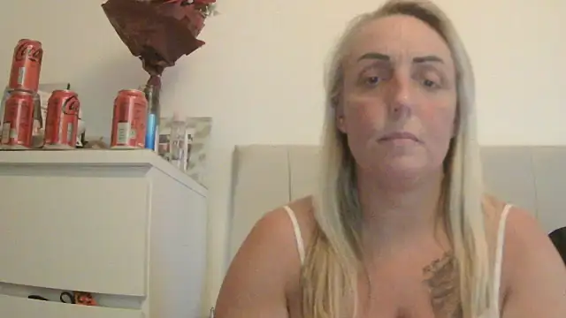 theblondecocklover online show from 04/14/26, 06:57