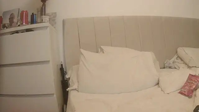 theblondecocklover online show from 03/07/26, 06:57