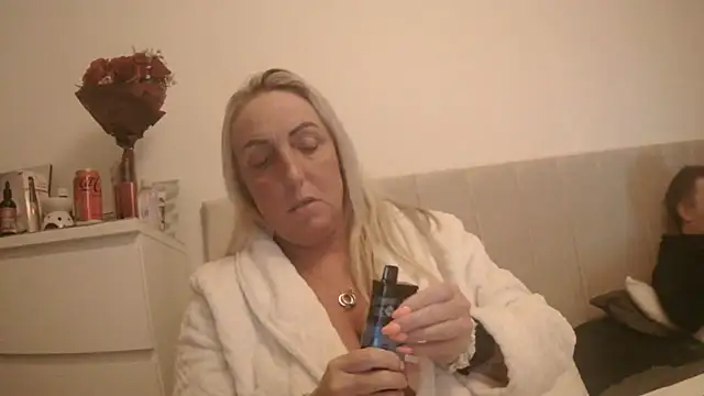 theblondecocklover online show from 03/16/26, 07:16