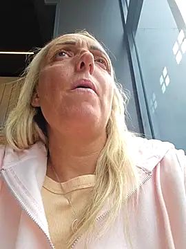 theblondecocklover online show from 03/23/26, 10:59