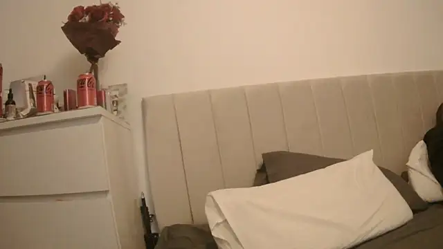 theblondecocklover online show from 04/05/26, 07:42