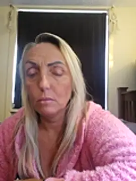 theblondecocklover online show from 06/06/26, 08:52