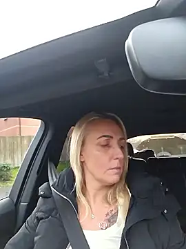 theblondecocklover online show from 01/14/26, 09:13