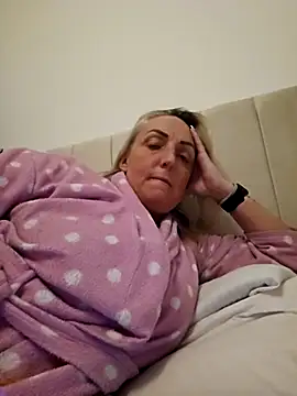 theblondecocklover online show from 02/12/26, 07:46