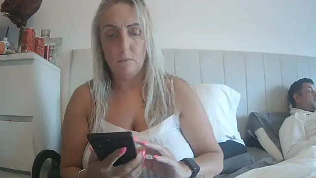 theblondecocklover online show from 06/10/26, 08:21