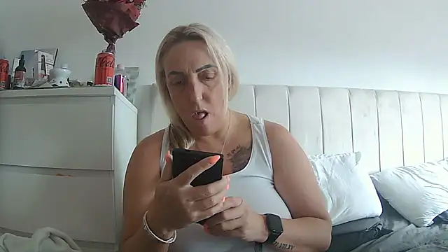 theblondecocklover online show from 03/27/26, 02:18