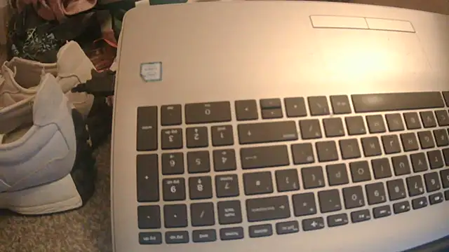 Snapshot of theblondecocklover chatting on 03/01/26, 11:16 theblondecocklover online show from 03/01/26, 11:16