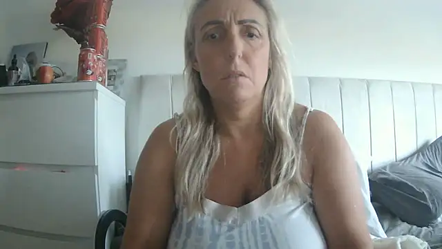 theblondecocklover online show from 06/10/26, 04:46