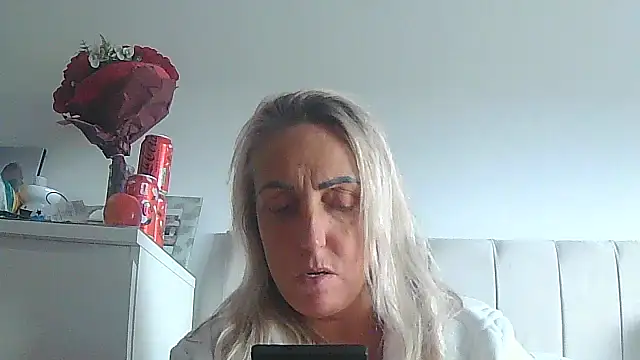theblondecocklover online show from 06/09/26, 03:24