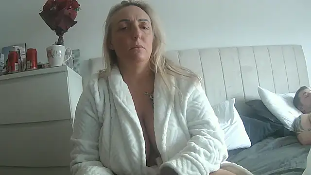 theblondecocklover online show from 03/17/26, 07:33