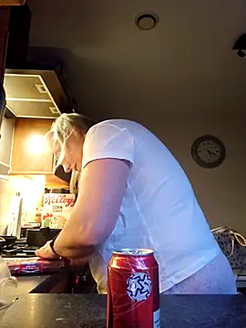 theblondecocklover online show from 01/15/26, 04:21