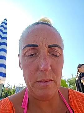theblondecocklover online show from 07/08/26, 06:25