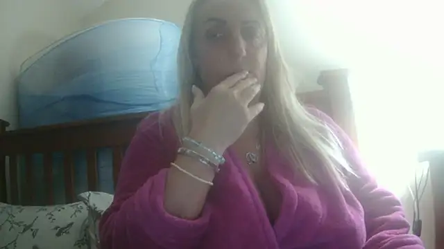 theblondecocklover online show from 03/01/26, 11:10