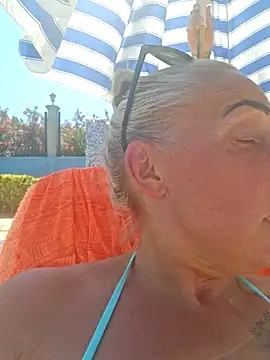 theblondecocklover online show from 07/01/26, 07:52