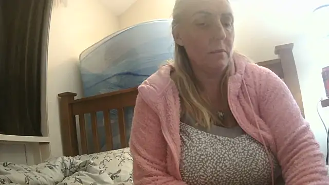 theblondecocklover online show from 03/21/26, 08:57