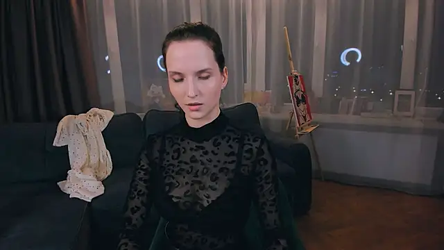 Ariadna Shy online show from 02/20/26, 10:44