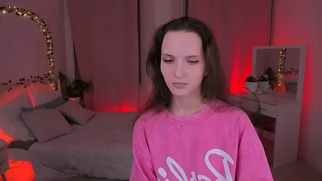 Ariadna Shy online show from 01/12/25, 10:33