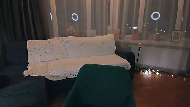 Ariadna Shy online show from 03/02/26, 06:15