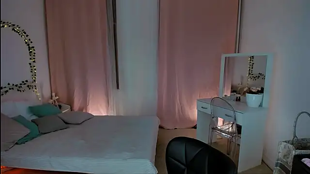 Ariadna Shy online show from 03/03/25, 12:23