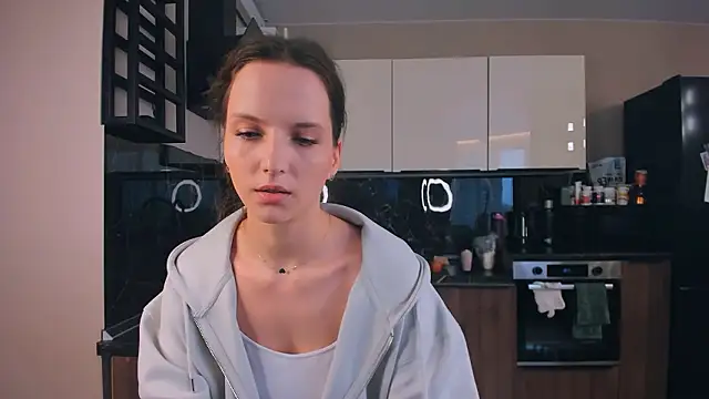 Ariadna Shy online show from 03/03/26, 02:35