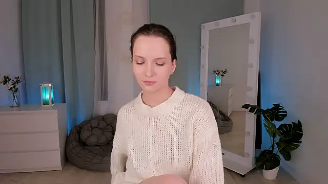 Ariadna Shy online show from 02/01/26, 09:24