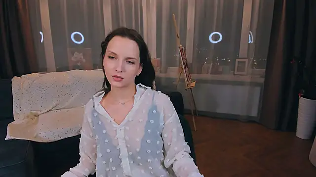 Ariadna Shy online show from 02/25/26, 07:14