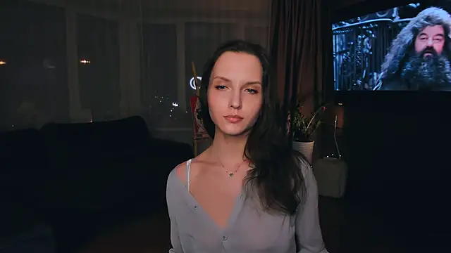 Ariadna Shy online show from 02/18/26, 07:10