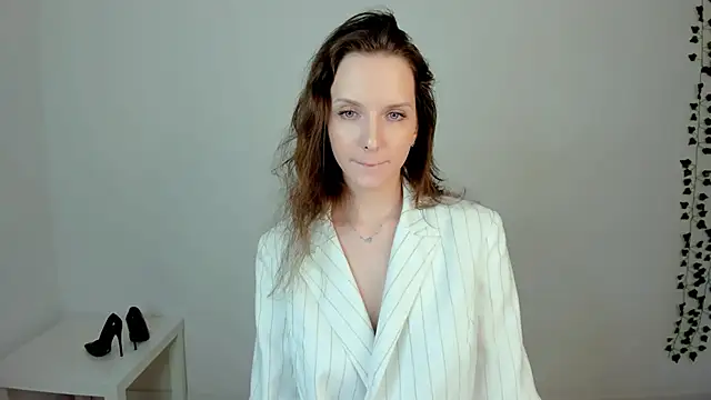 Ariadna Shy online show from 02/07/26, 10:51