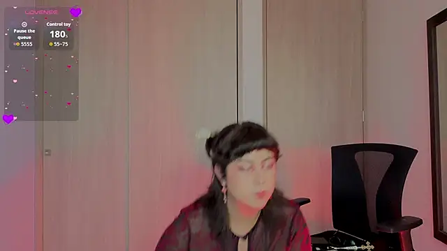 Jasmin switch online show from 05/08/26, 10:13
