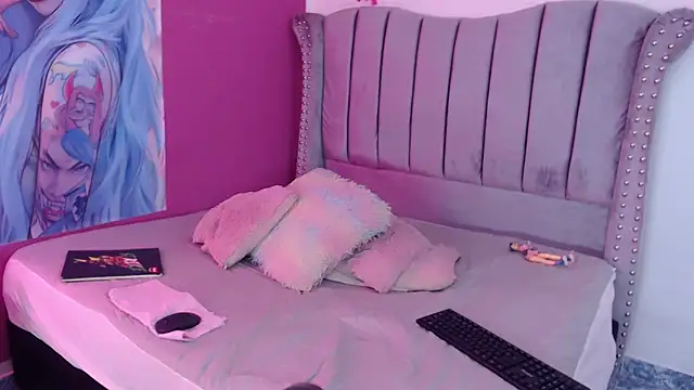 sexy abby01 online show from 02/21/26, 04:31