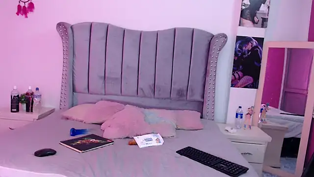 sexy abby01 online show from 02/20/26, 08:55