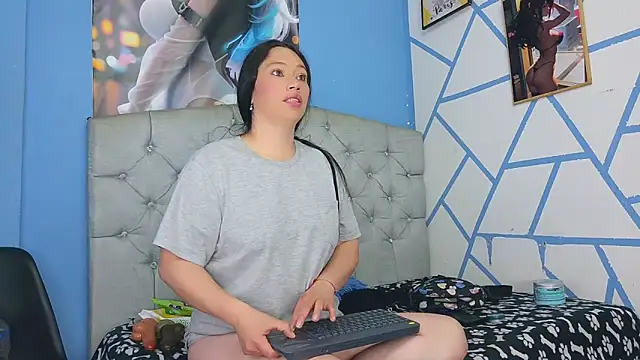 sexy abby01 online show from 05/22/26, 02:26