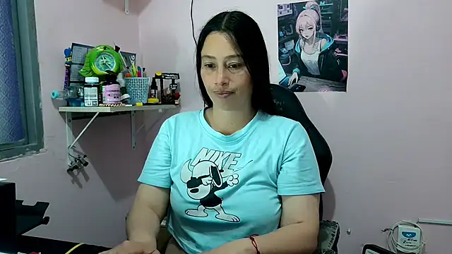 sexy abby01 online show from 12/22/25, 07:03