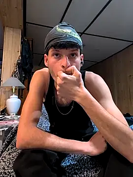 B8RHUNG online show from 03/05/26, 02:08