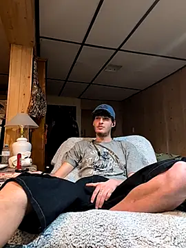 B8RHUNG online show from 02/03/26, 01:16