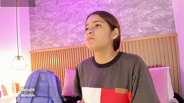 alina souvage  online show from 01/07/26, 08:58