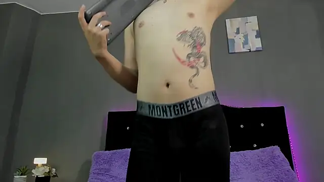 alex xhunter online show from 04/09/26, 07:42