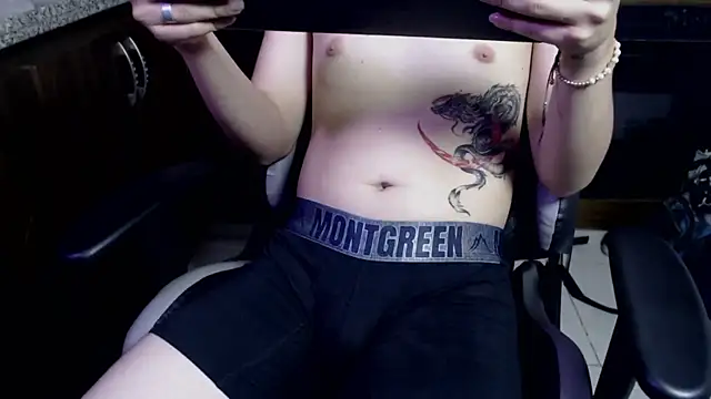 alex xhunter online show from 04/02/26, 07:31