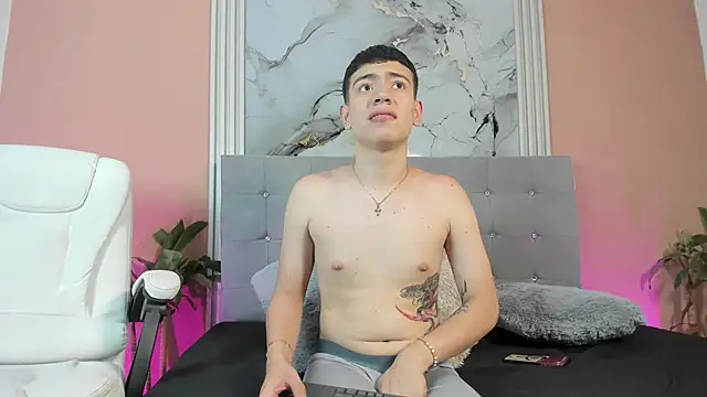 alex xhunter online show from 03/06/26, 07:42