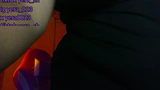 yera sh online show from 03/01/26, 01:05