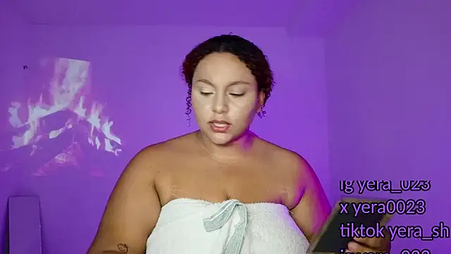 yera sh online show from 04/01/26, 08:50