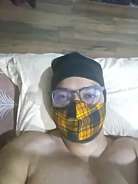 NunnuLelo online show from 05/09/26, 09:18