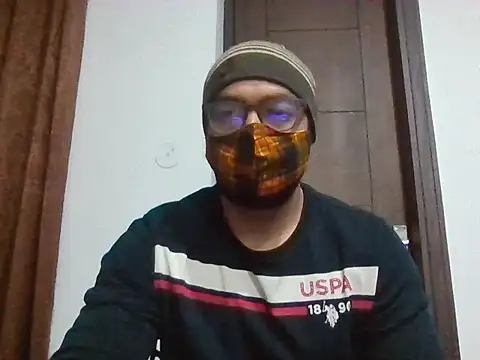 NunnuLelo online show from 02/22/26, 07:48