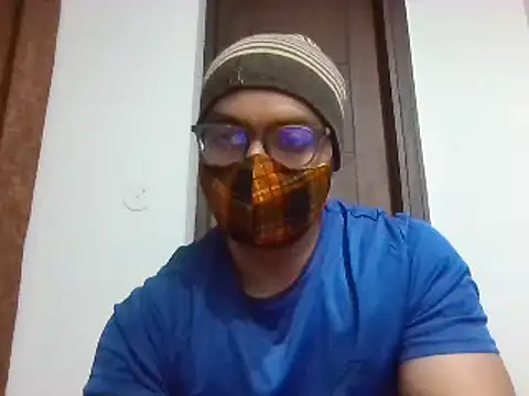 NunnuLelo online show from 03/15/26, 08:49