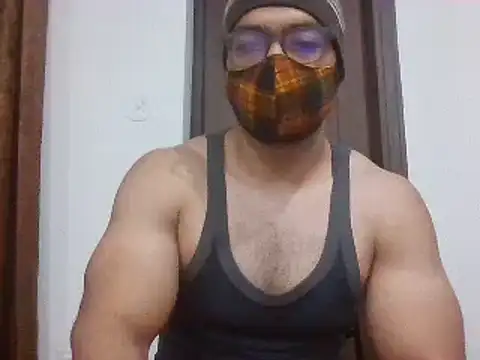 NunnuLelo online show from 04/04/26, 09:10