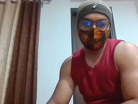 NunnuLelo online show from 02/08/26, 09:34